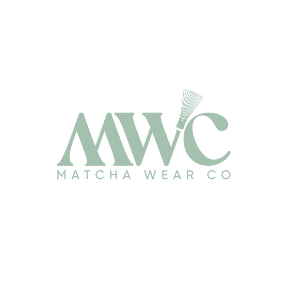 Matcha Wear Co